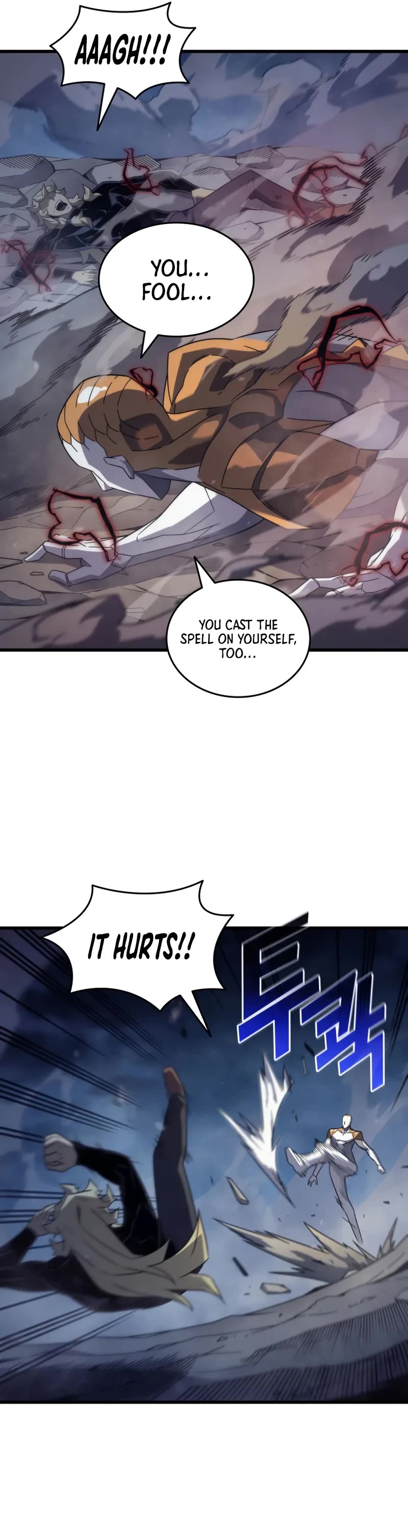 The Great Mage Returns After 4000 Years chapter 197 page 22