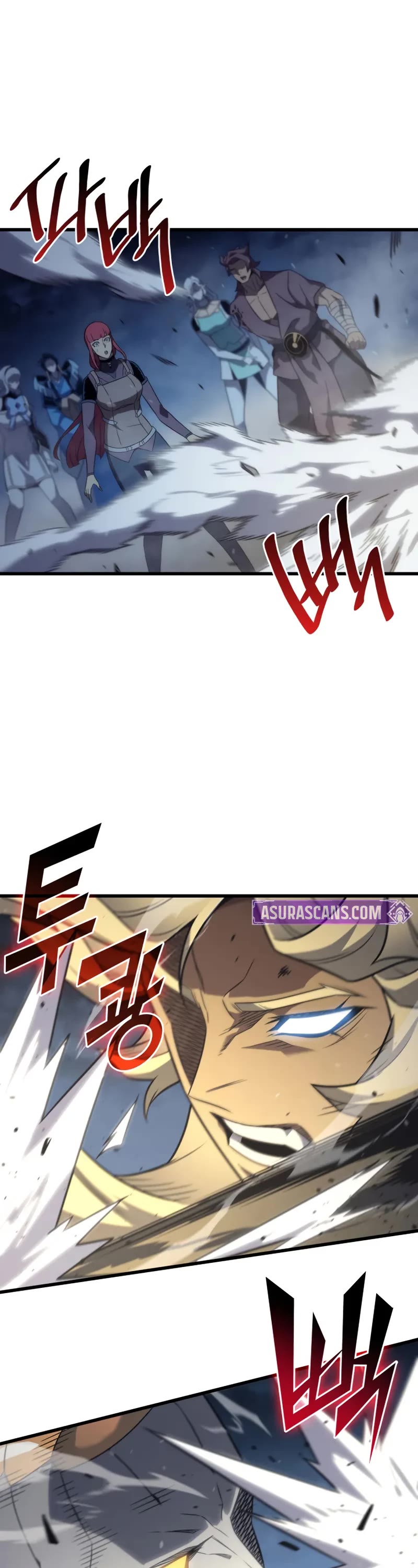 The Great Mage Returns After 4000 Years chapter 197 page 29