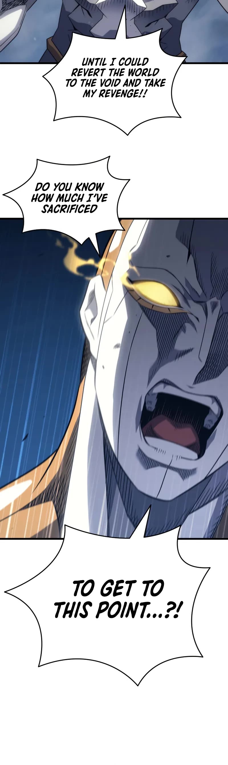 The Great Mage Returns After 4000 Years chapter 197 page 36