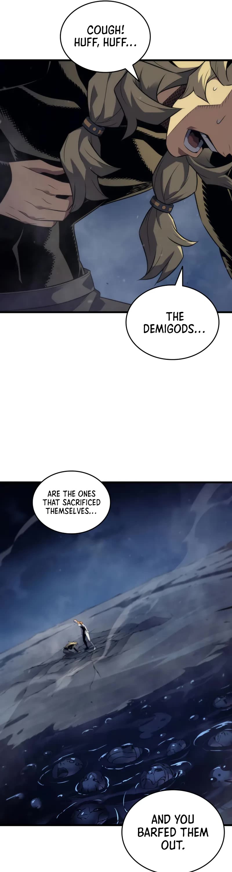 The Great Mage Returns After 4000 Years chapter 197 page 37