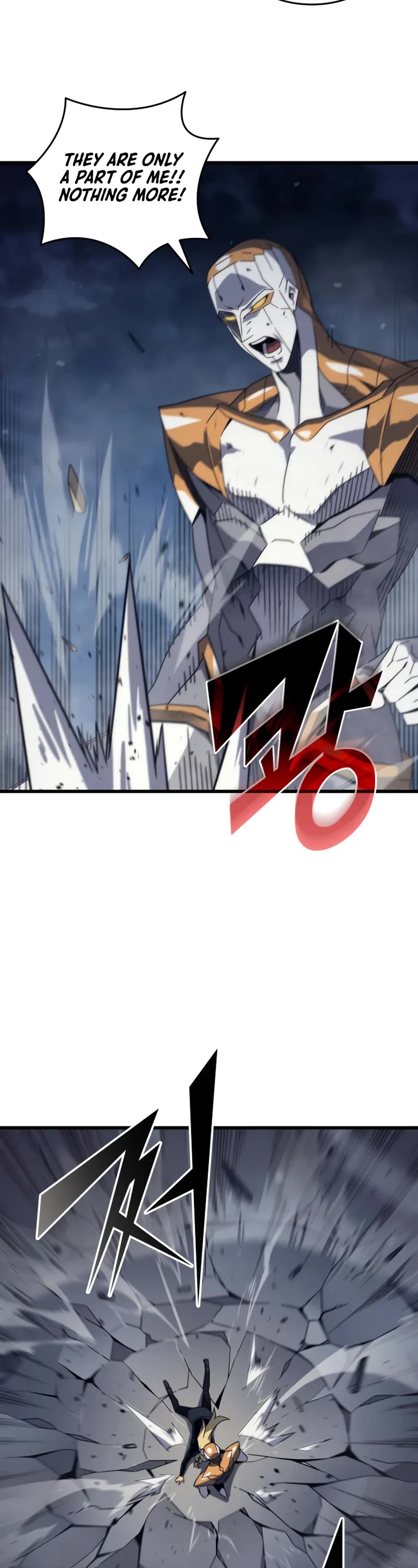 The Great Mage Returns After 4000 Years chapter 197 page 38