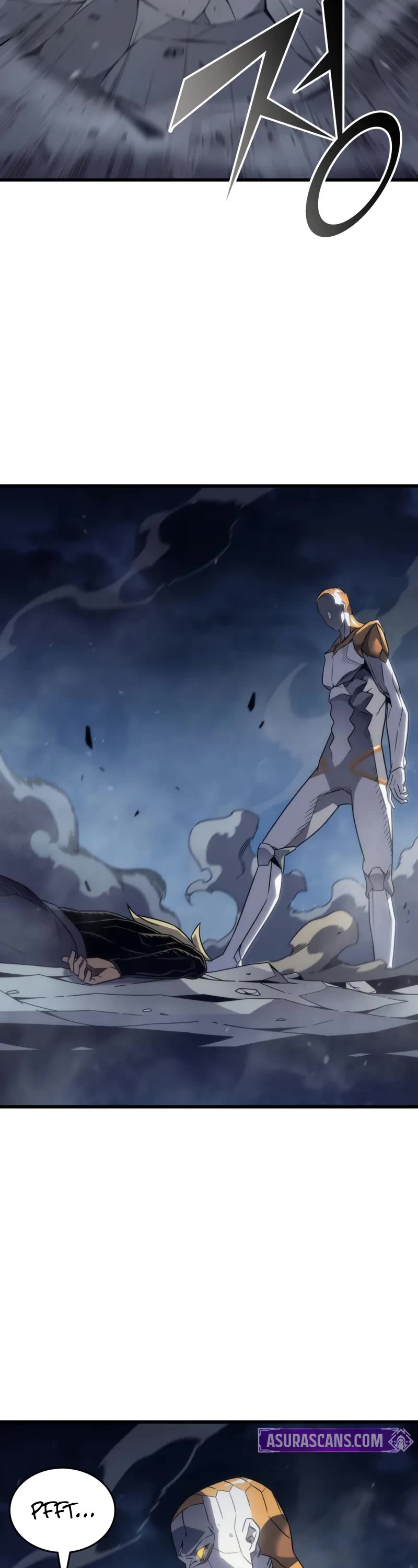 The Great Mage Returns After 4000 Years chapter 197 page 39