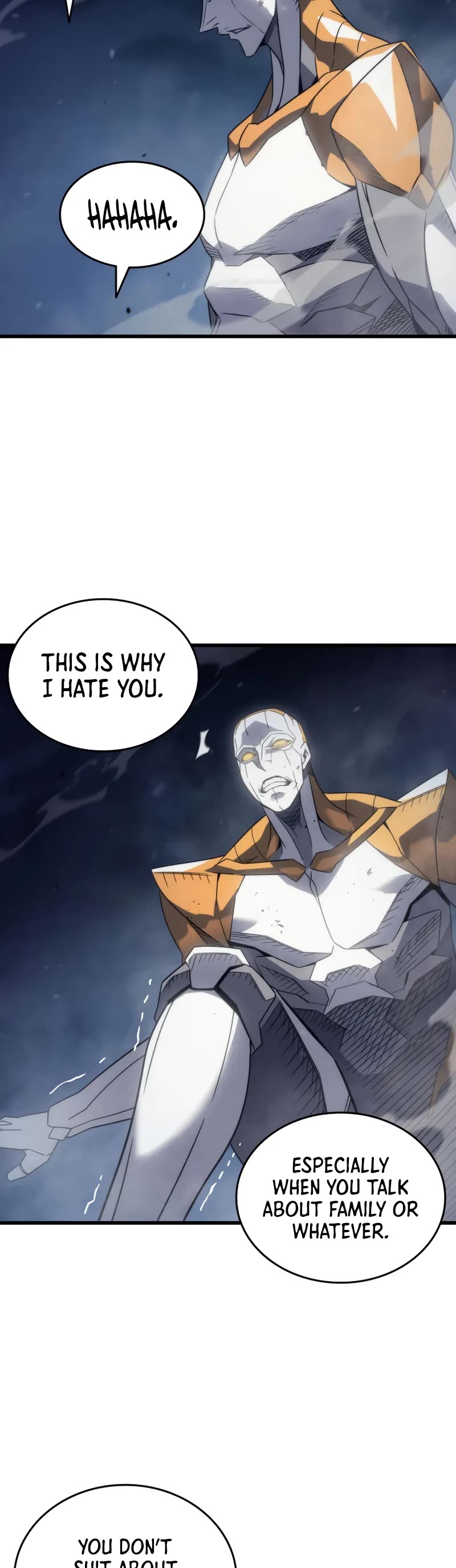 The Great Mage Returns After 4000 Years chapter 197 page 40