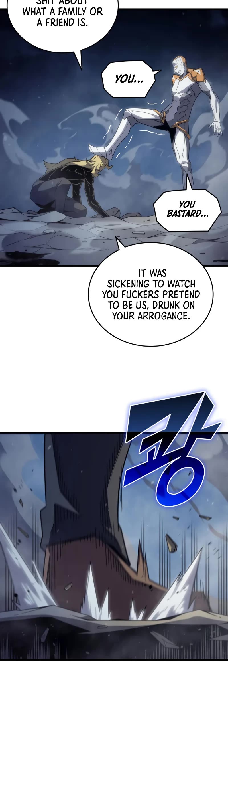 The Great Mage Returns After 4000 Years chapter 197 page 41