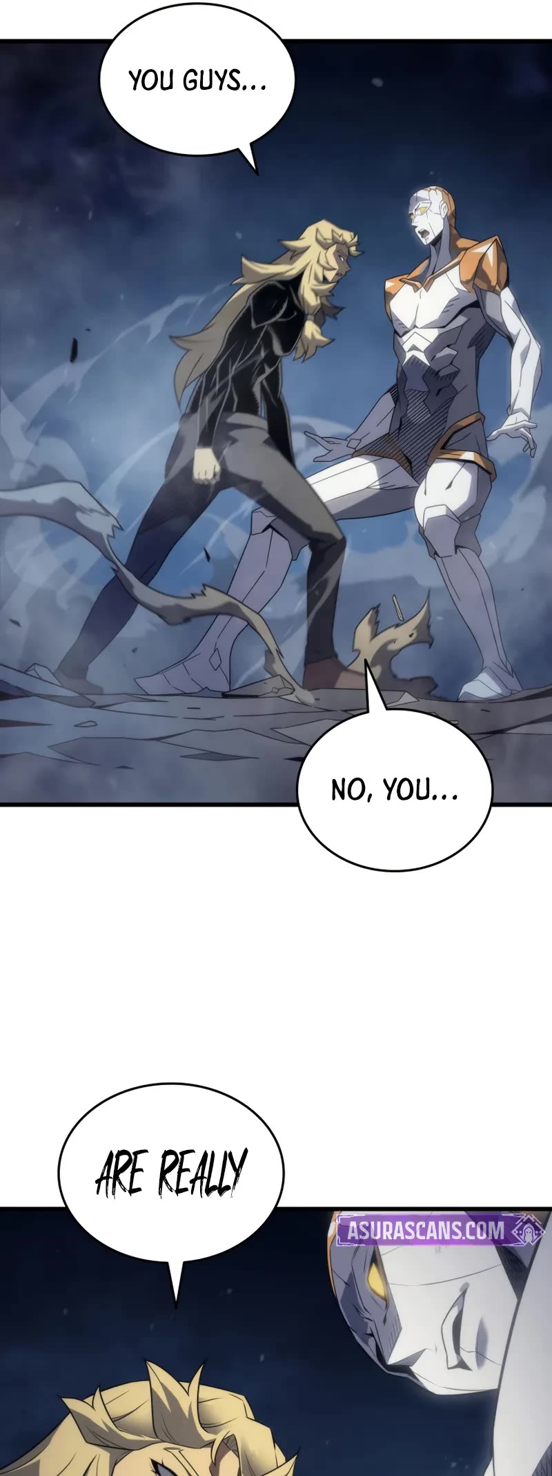 The Great Mage Returns After 4000 Years chapter 197 page 42