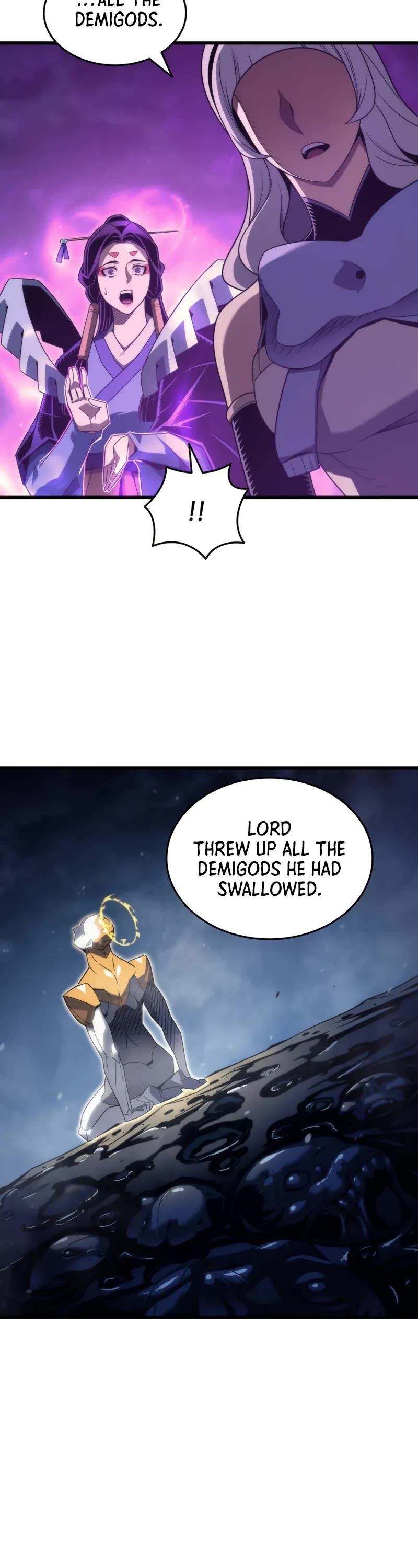 The Great Mage Returns After 4000 Years chapter 197 page 6