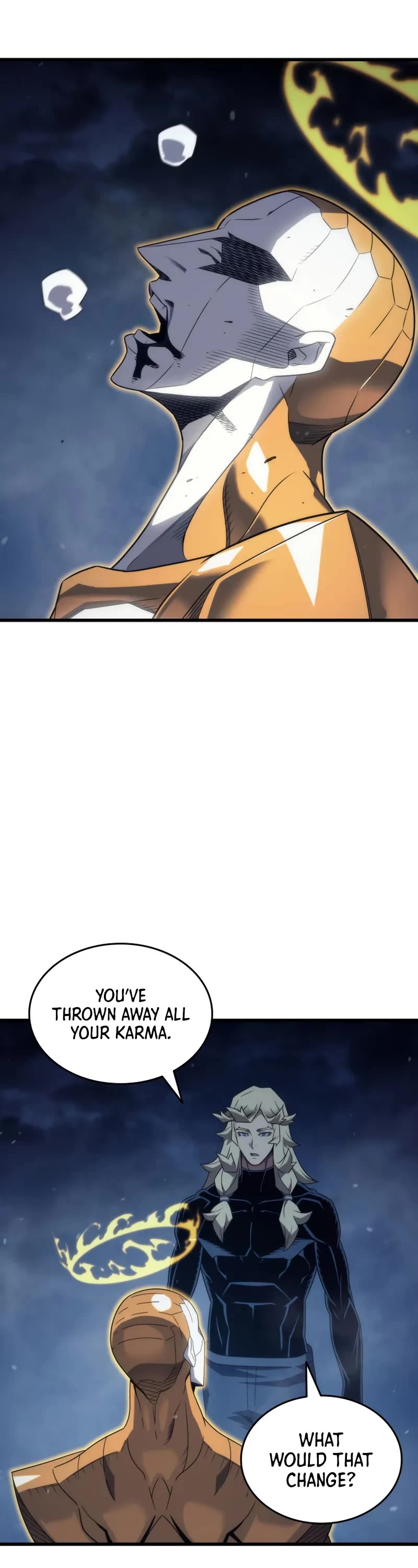 The Great Mage Returns After 4000 Years chapter 197 page 7