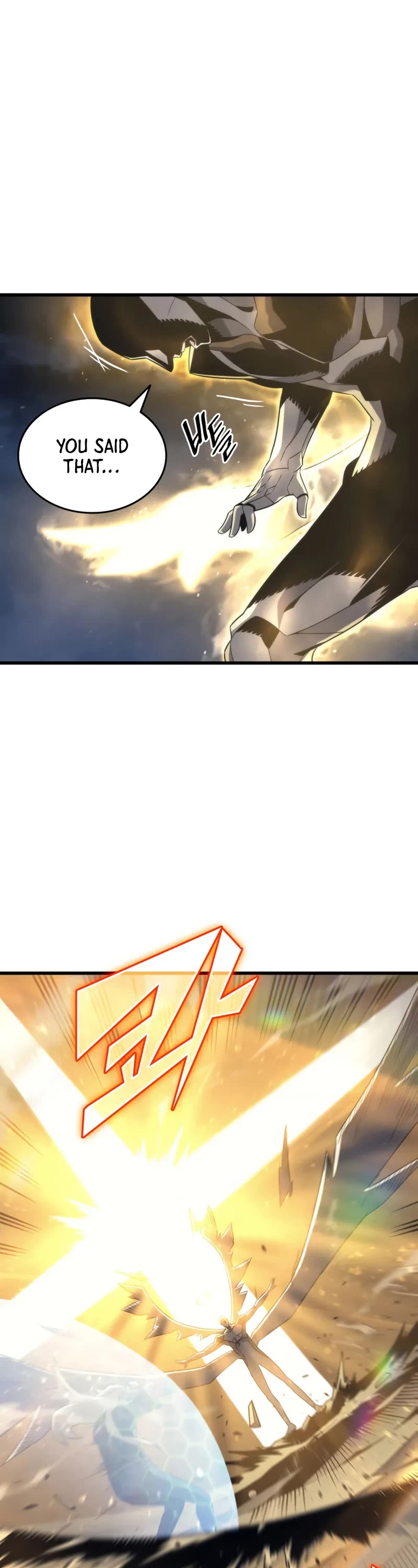 The Great Mage Returns After 4000 Years chapter 197 page 8