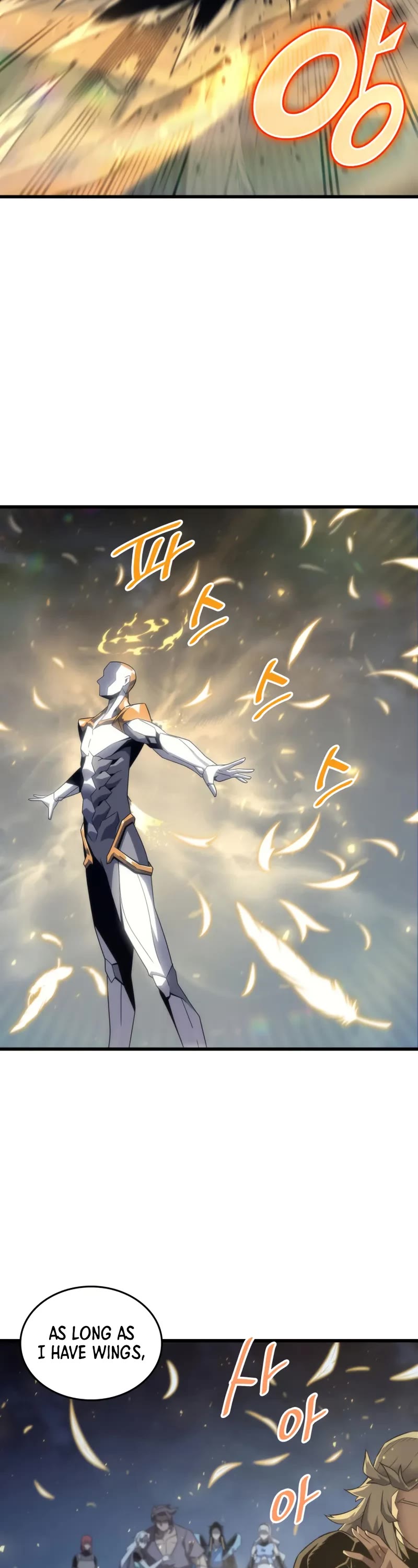 The Great Mage Returns After 4000 Years chapter 197 page 9