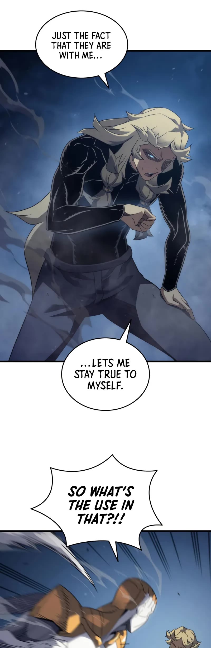 The Great Mage Returns After 4000 Years chapter 198 page 10