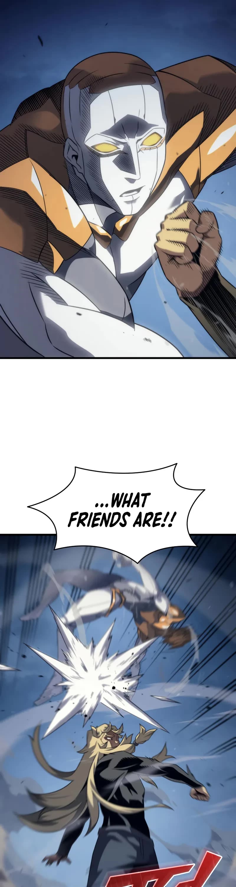 The Great Mage Returns After 4000 Years chapter 198 page 12