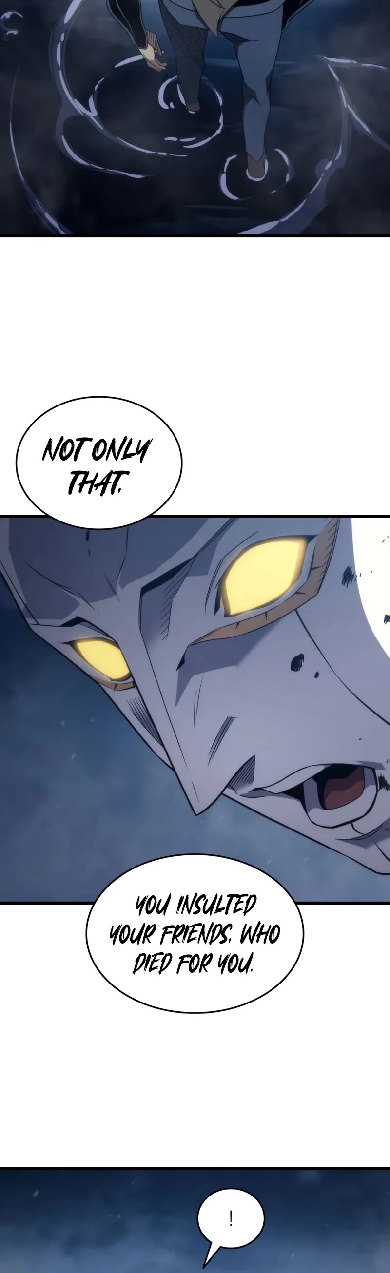 The Great Mage Returns After 4000 Years chapter 198 page 21