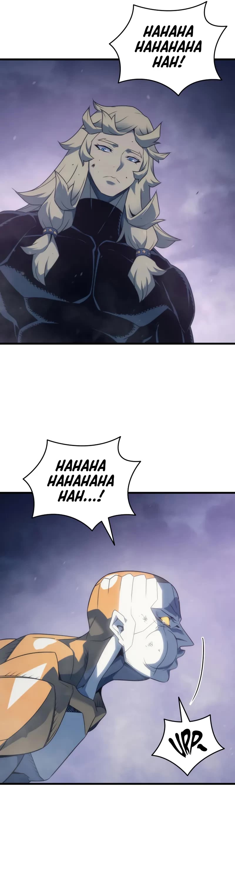 The Great Mage Returns After 4000 Years chapter 198 page 27