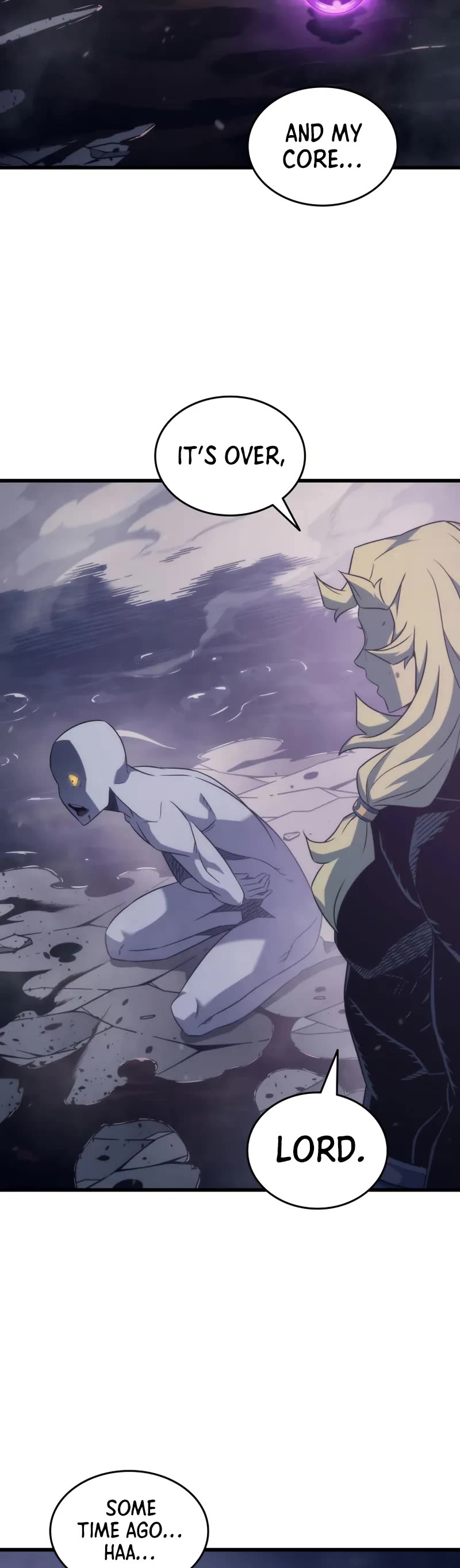 The Great Mage Returns After 4000 Years chapter 198 page 30