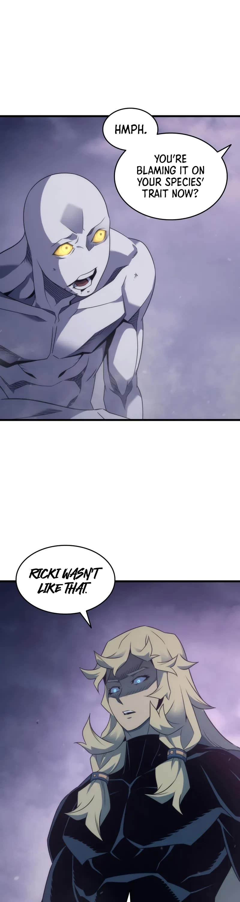 The Great Mage Returns After 4000 Years chapter 198 page 33