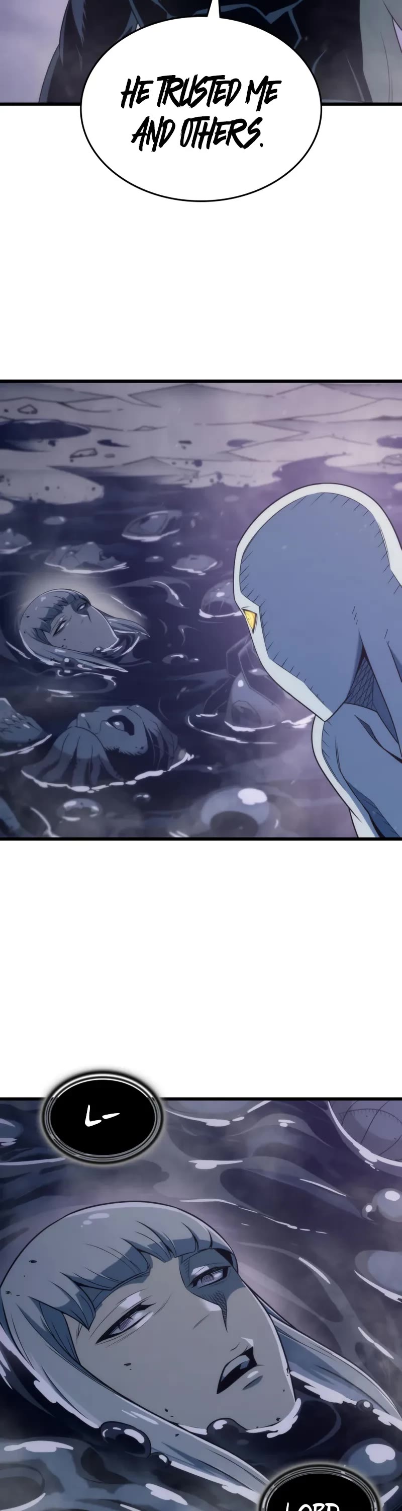 The Great Mage Returns After 4000 Years chapter 198 page 34