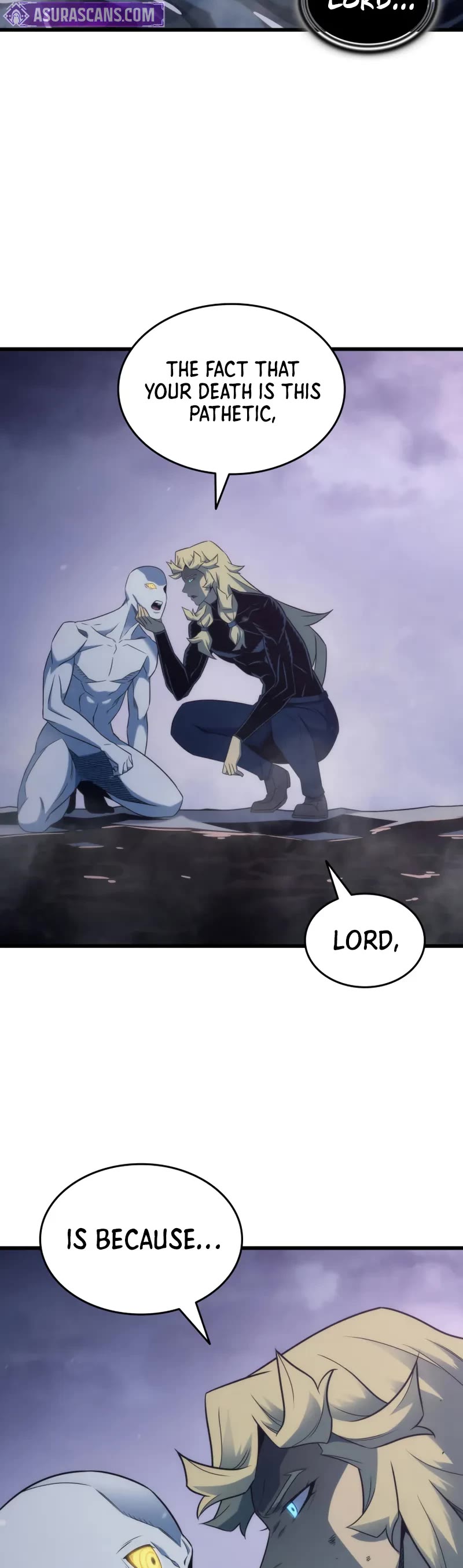 The Great Mage Returns After 4000 Years chapter 198 page 35