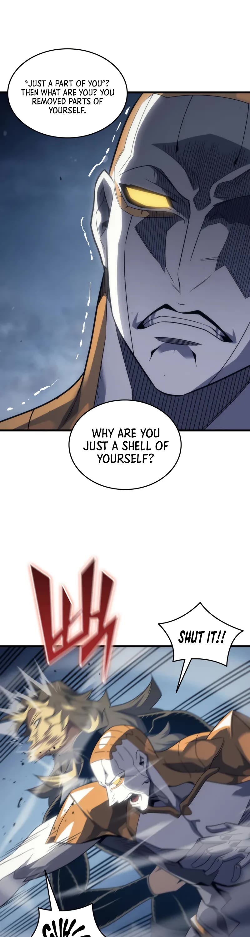 The Great Mage Returns After 4000 Years chapter 198 page 4