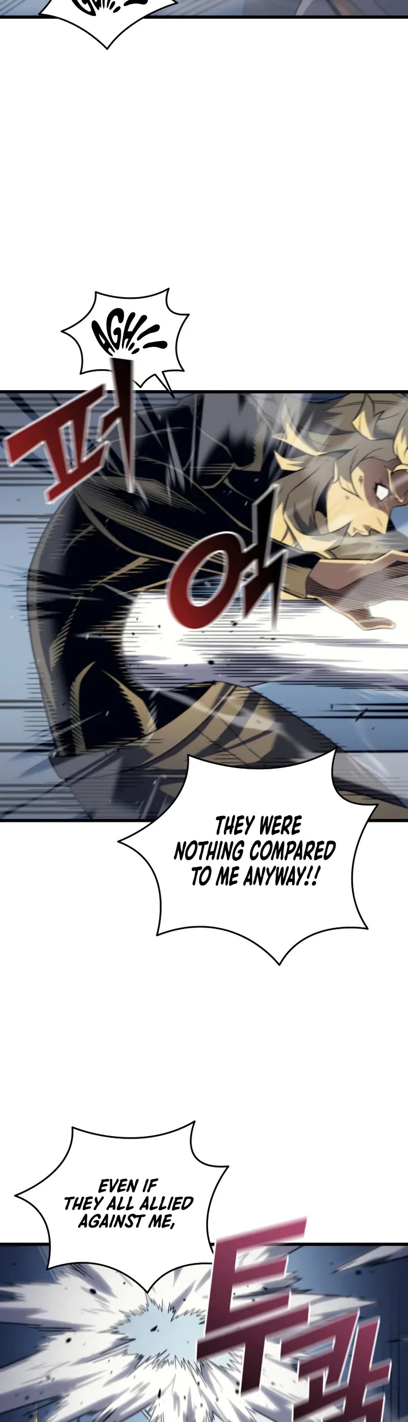 The Great Mage Returns After 4000 Years chapter 198 page 5