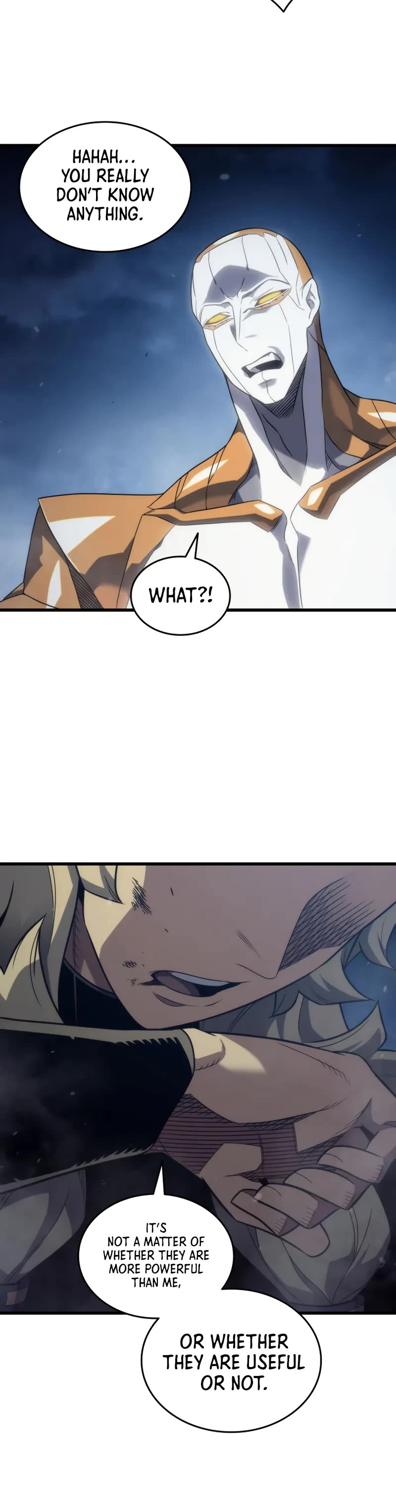 The Great Mage Returns After 4000 Years chapter 198 page 9