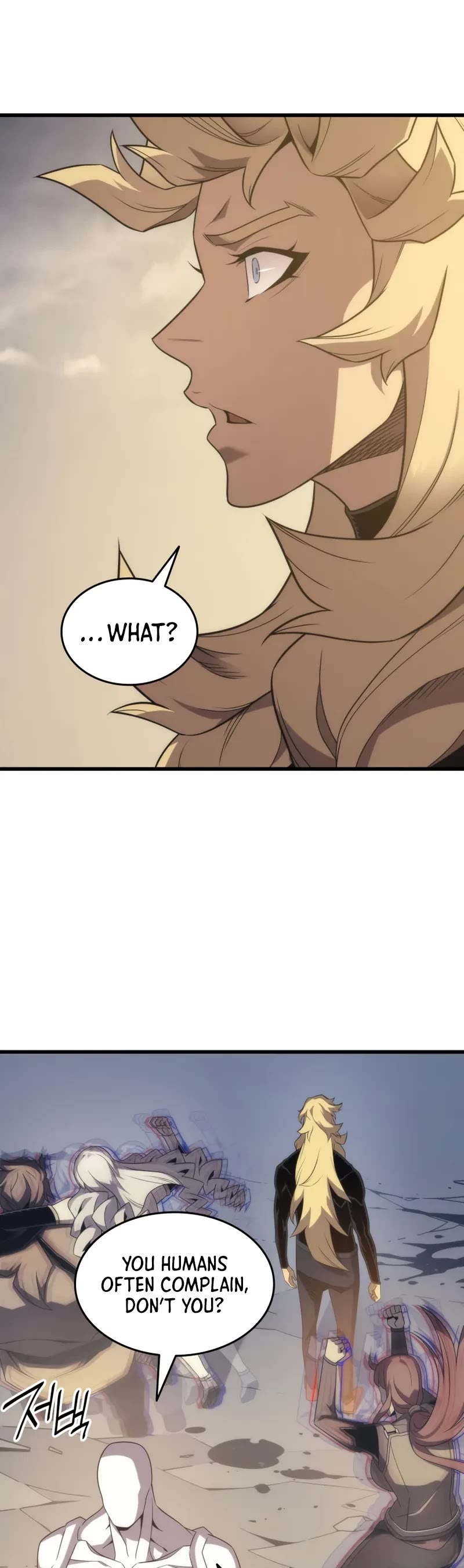 The Great Mage Returns After 4000 Years chapter 199 page 10