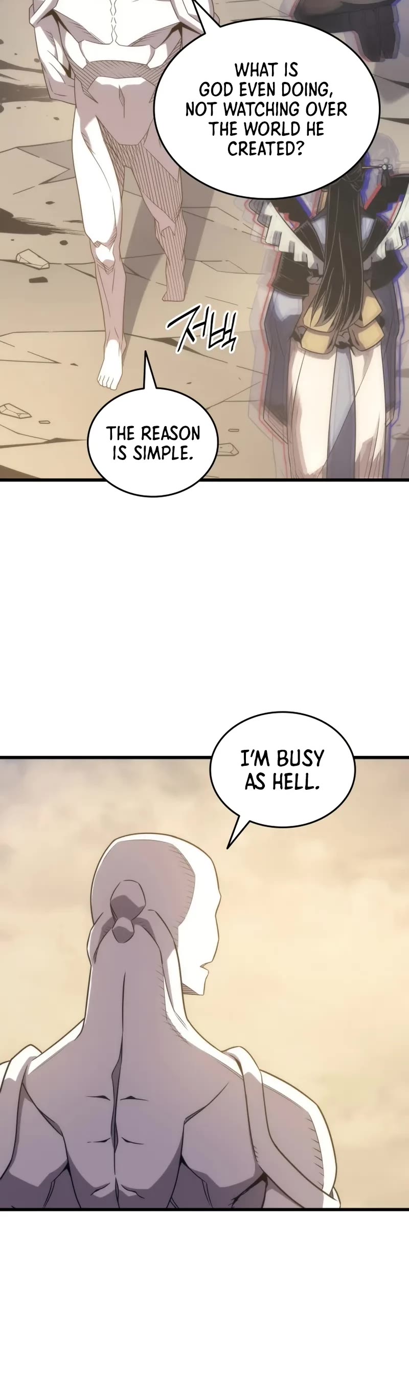 The Great Mage Returns After 4000 Years chapter 199 page 11