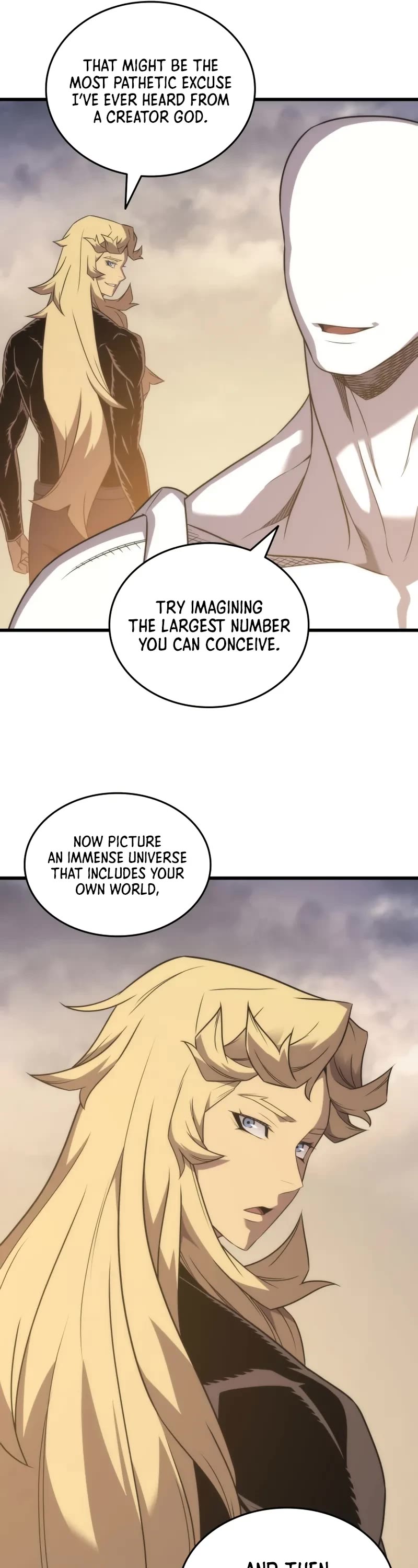 The Great Mage Returns After 4000 Years chapter 199 page 12