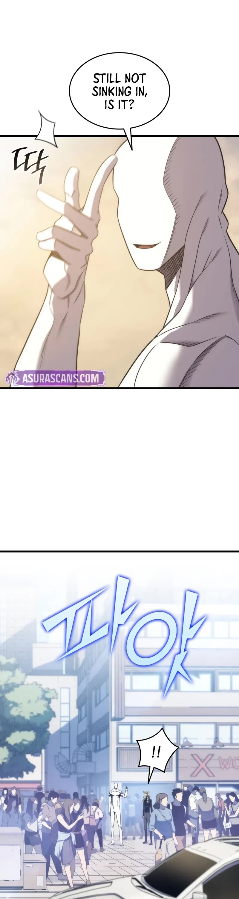 The Great Mage Returns After 4000 Years chapter 199 page 14