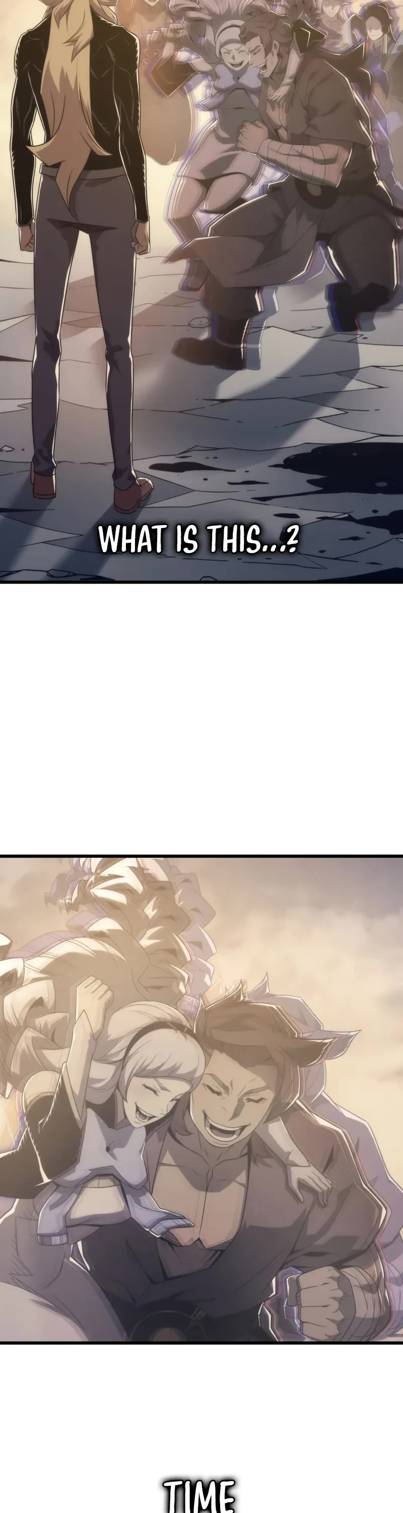 The Great Mage Returns After 4000 Years chapter 199 page 3