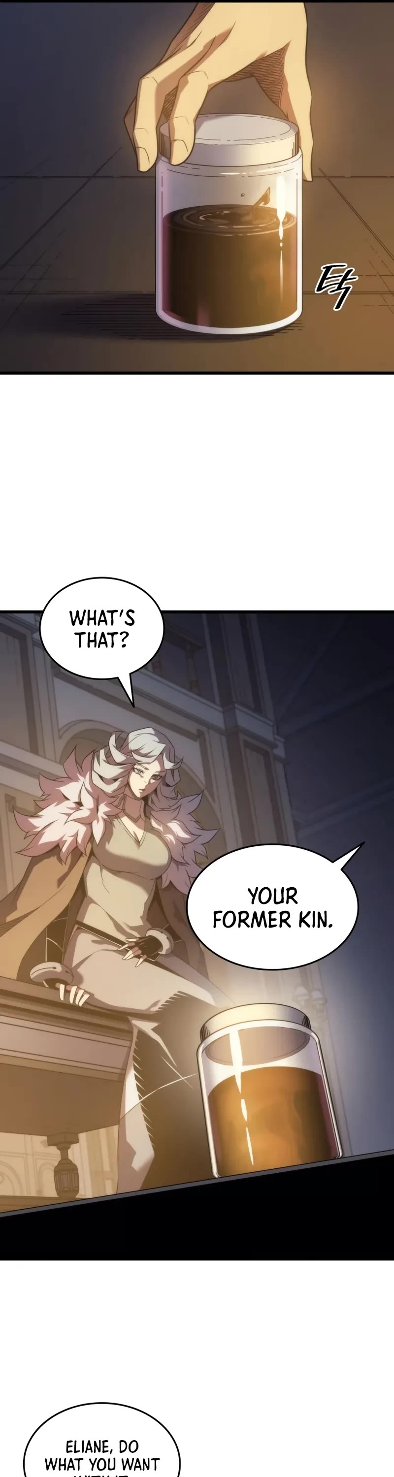 The Great Mage Returns After 4000 Years chapter 199 page 37