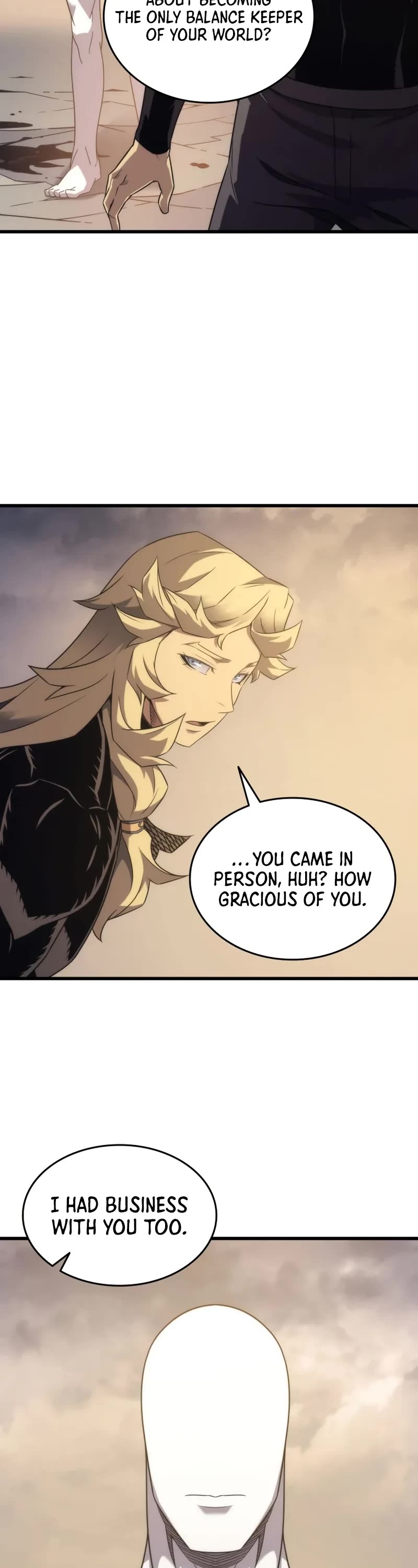 The Great Mage Returns After 4000 Years chapter 199 page 5