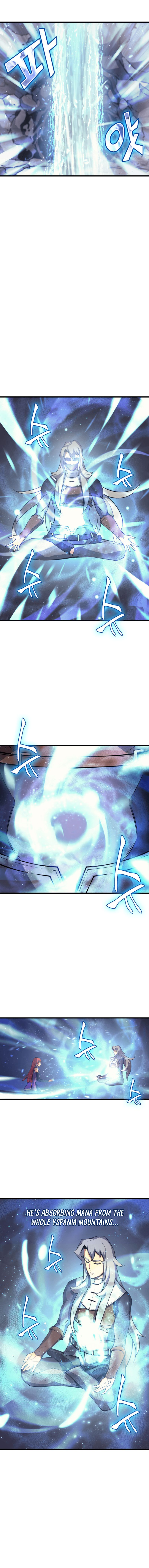 The Great Mage Returns After 4000 Years chapter 20 page 10