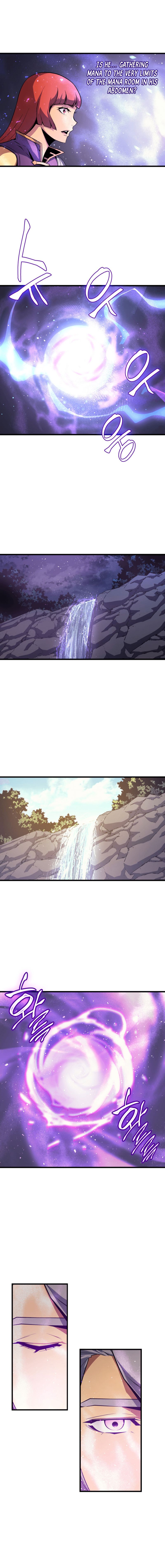 The Great Mage Returns After 4000 Years chapter 20 page 11