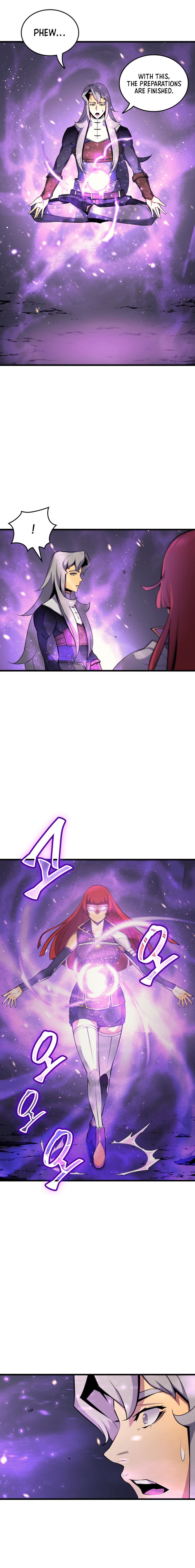 The Great Mage Returns After 4000 Years chapter 20 page 12