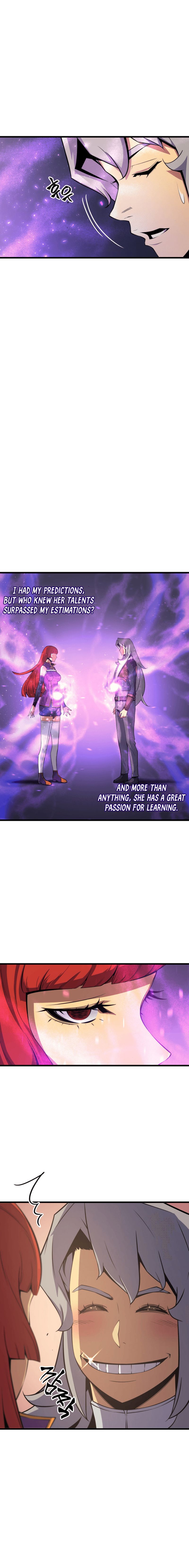 The Great Mage Returns After 4000 Years chapter 20 page 13