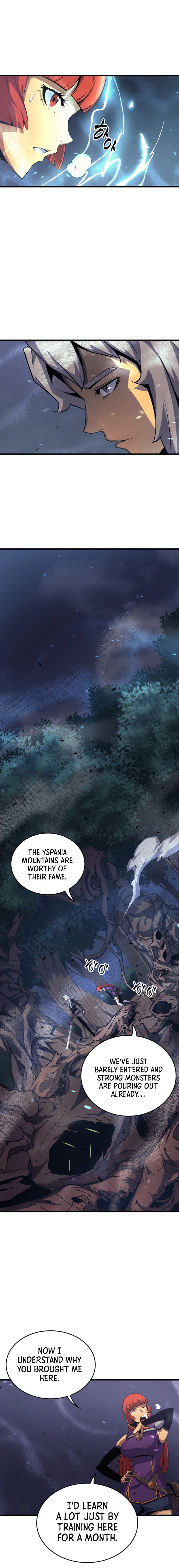 The Great Mage Returns After 4000 Years chapter 20 page 2