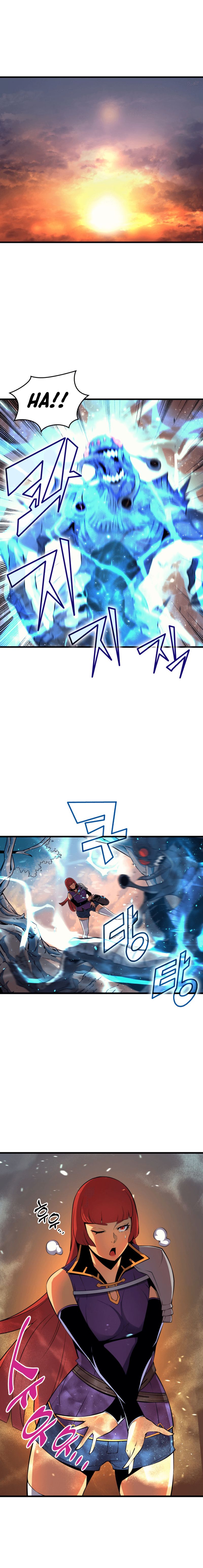 The Great Mage Returns After 4000 Years chapter 20 page 6