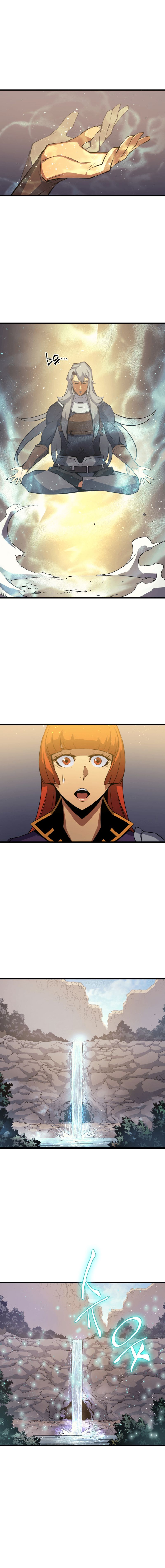 The Great Mage Returns After 4000 Years chapter 20 page 9