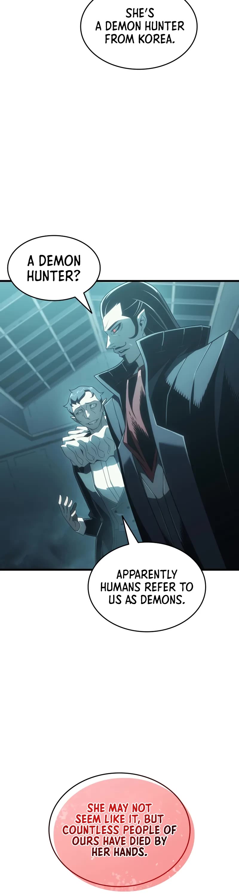 The Great Mage Returns After 4000 Years chapter 201 page 11