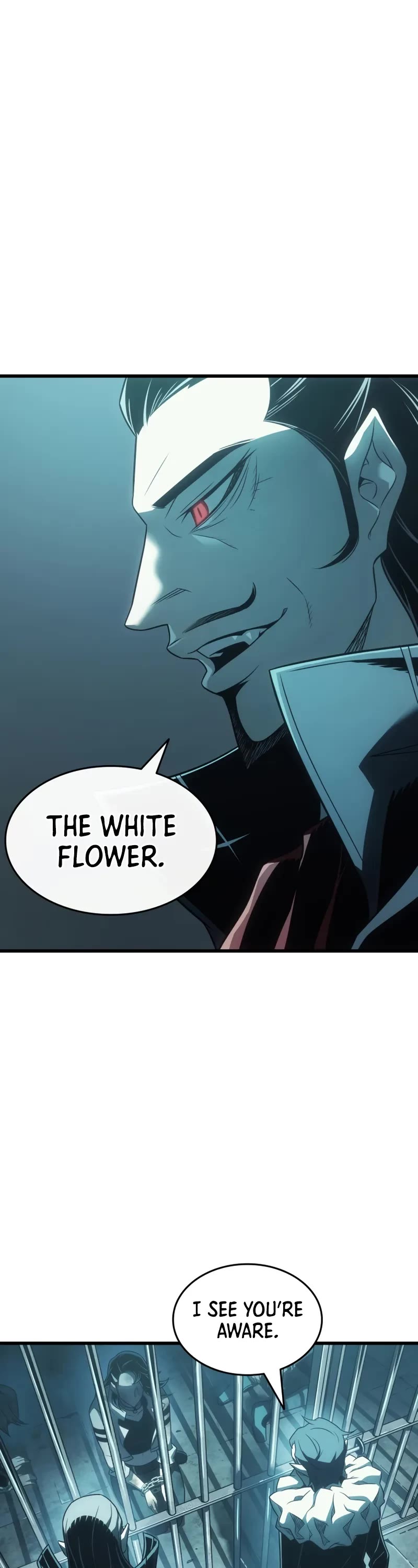 The Great Mage Returns After 4000 Years chapter 201 page 12