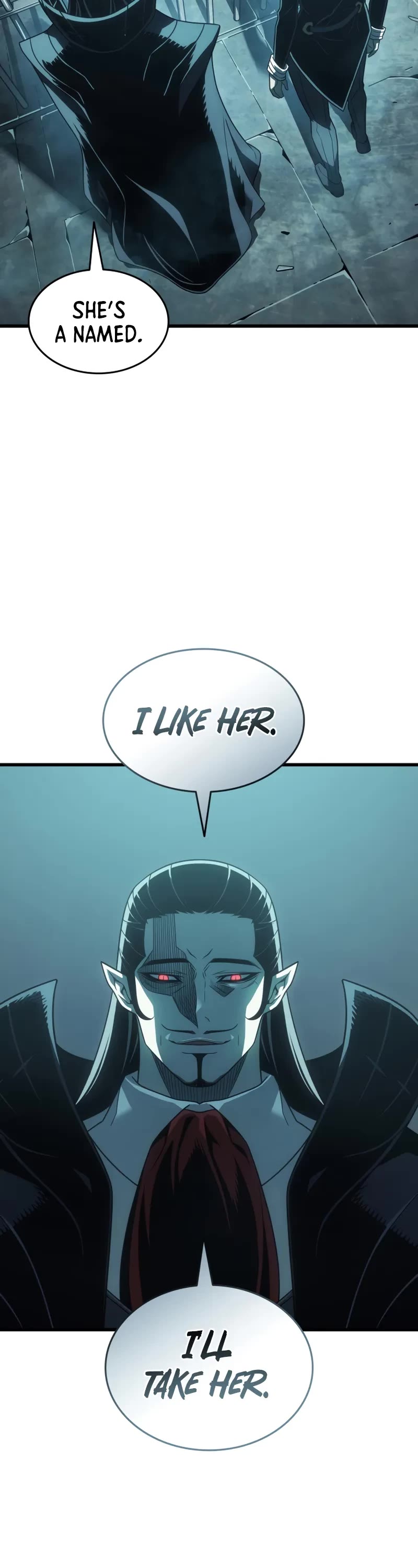 The Great Mage Returns After 4000 Years chapter 201 page 13