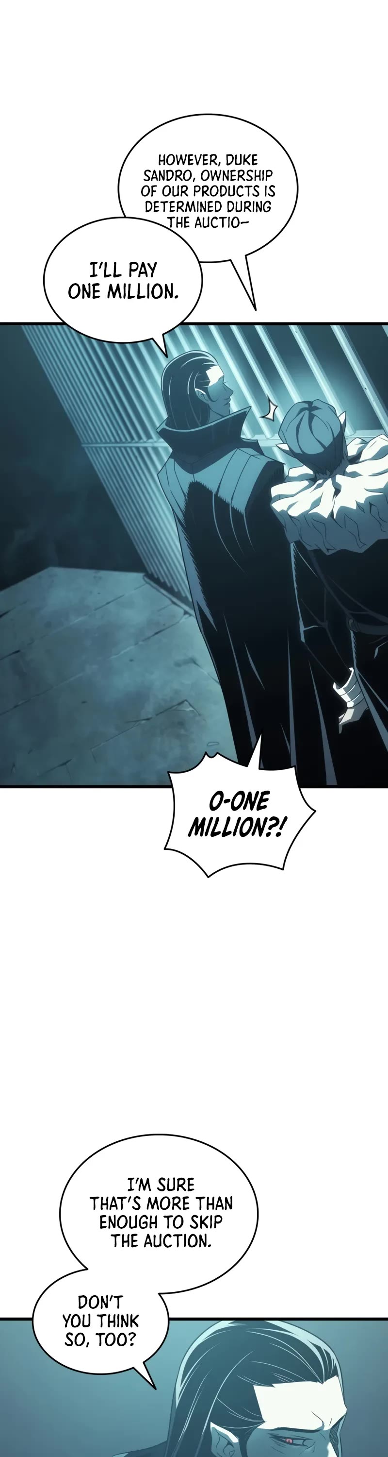 The Great Mage Returns After 4000 Years chapter 201 page 14