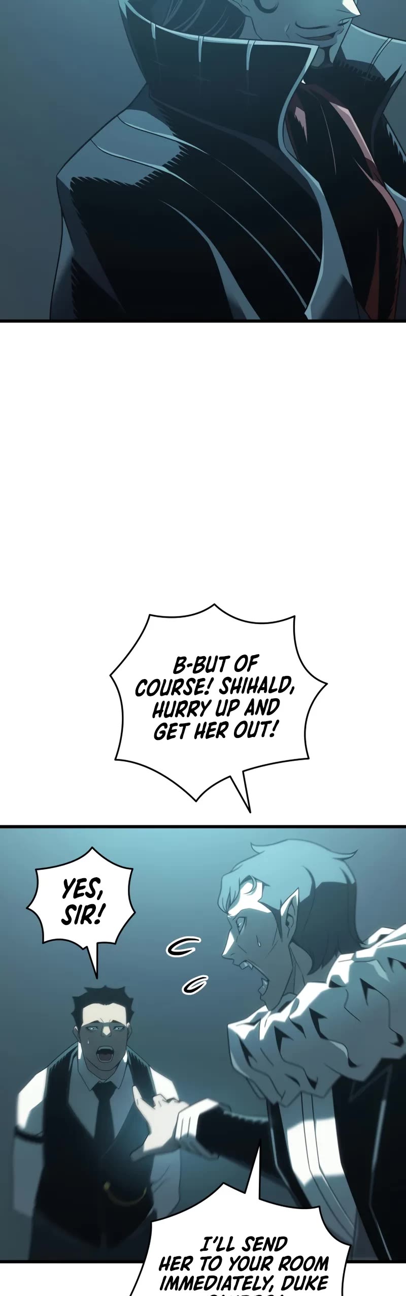 The Great Mage Returns After 4000 Years chapter 201 page 15