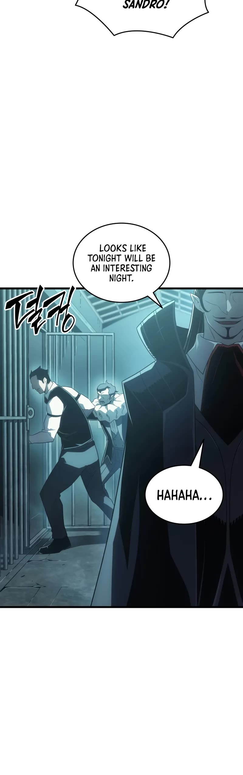 The Great Mage Returns After 4000 Years chapter 201 page 16