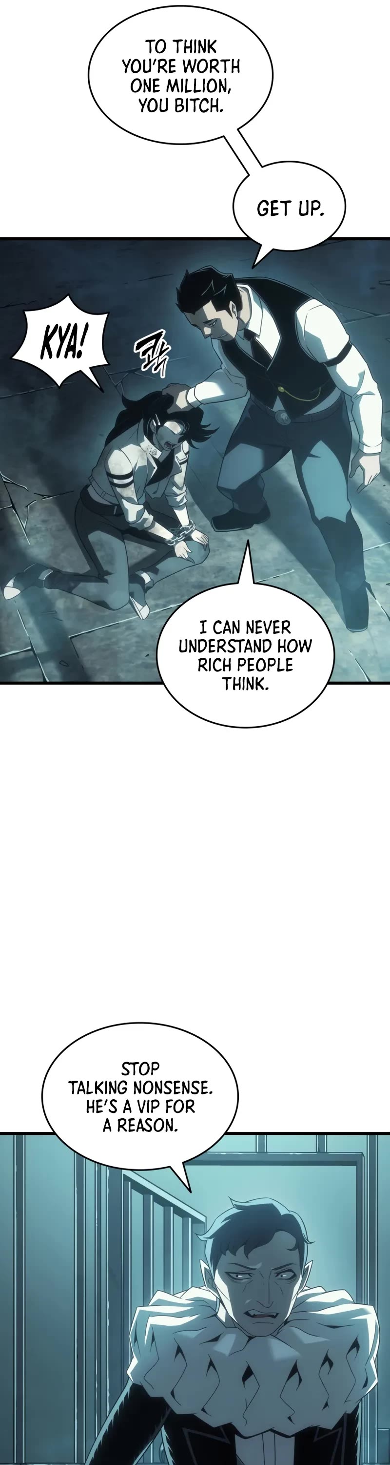 The Great Mage Returns After 4000 Years chapter 201 page 17