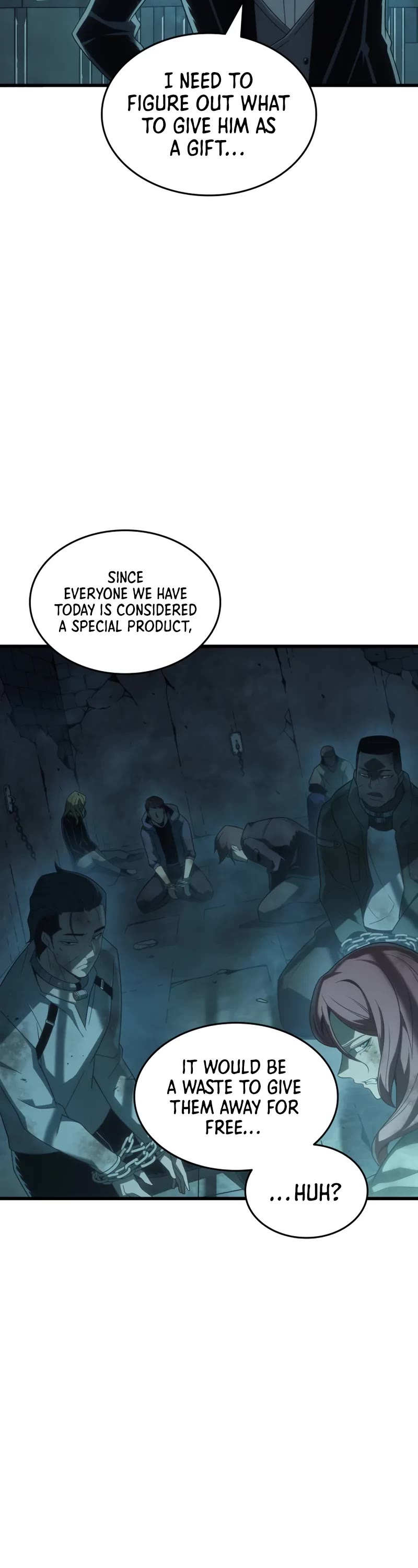 The Great Mage Returns After 4000 Years chapter 201 page 18