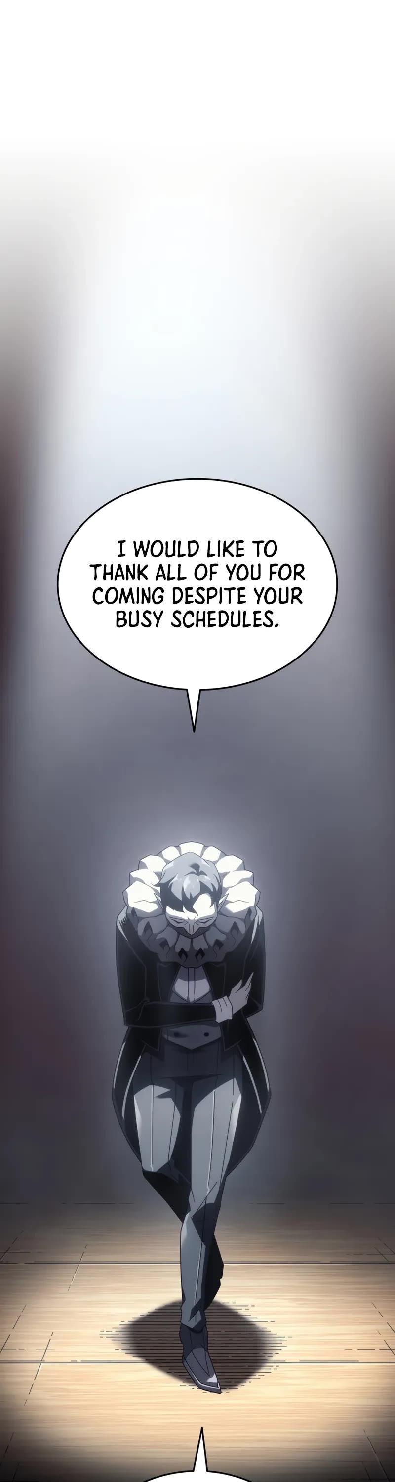 The Great Mage Returns After 4000 Years chapter 201 page 2