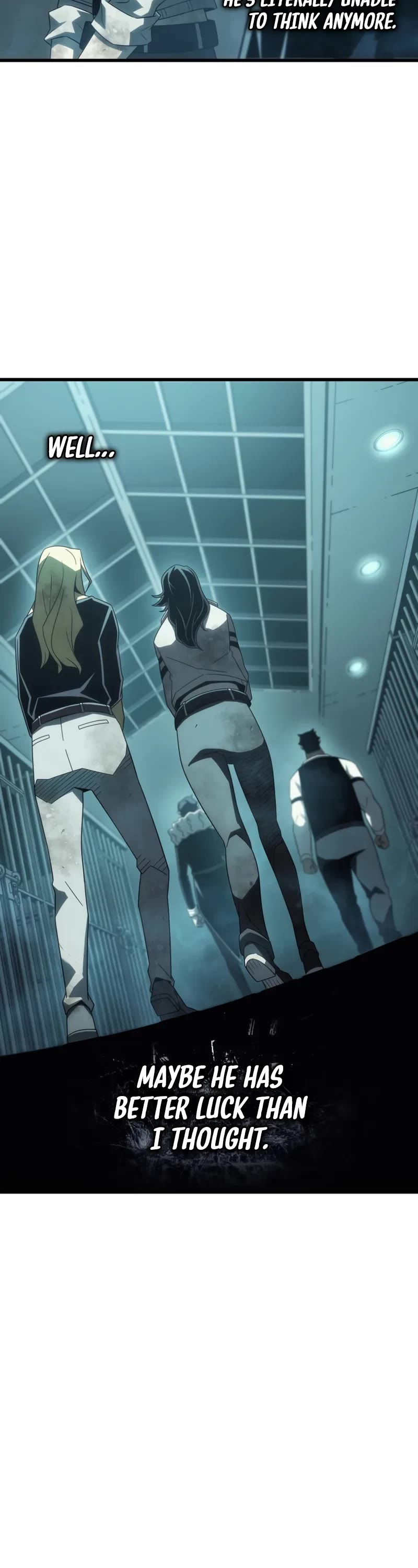 The Great Mage Returns After 4000 Years chapter 201 page 24