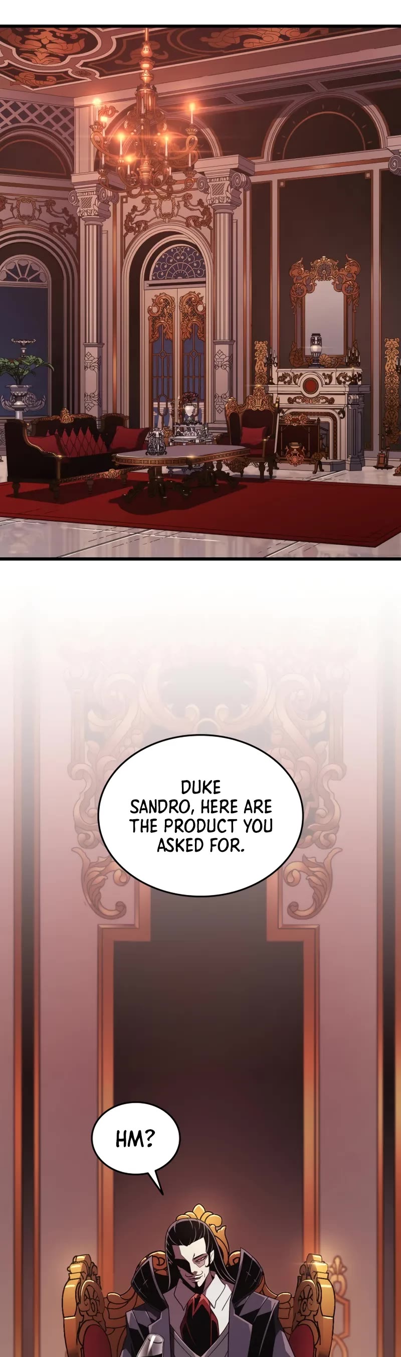 The Great Mage Returns After 4000 Years chapter 201 page 25