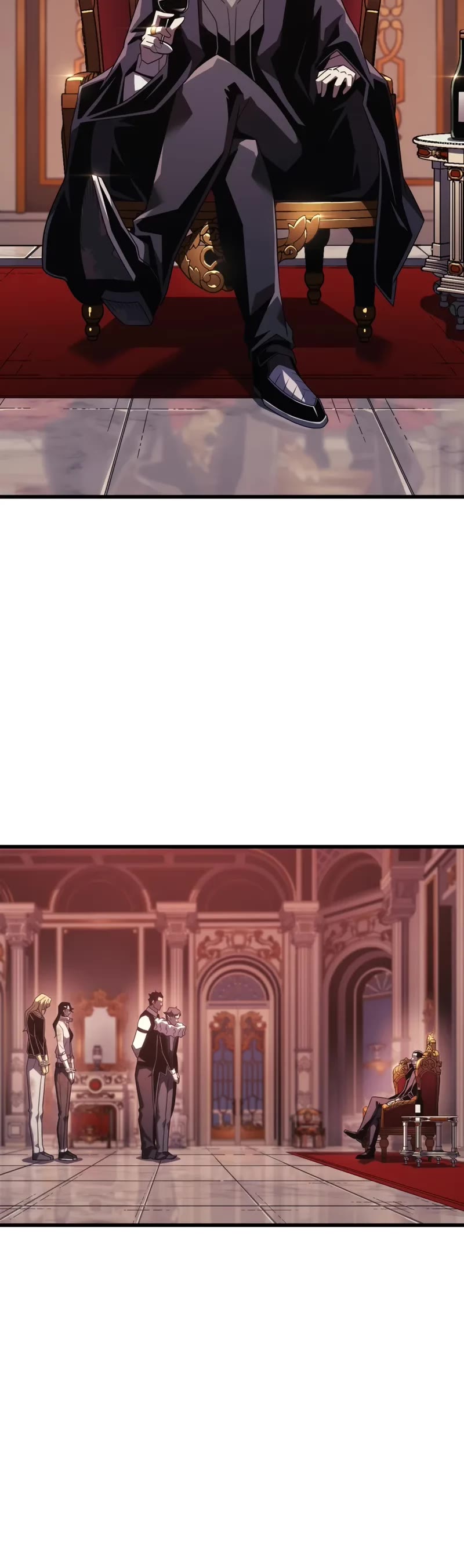 The Great Mage Returns After 4000 Years chapter 201 page 26